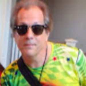 Meet your Posher, Ron